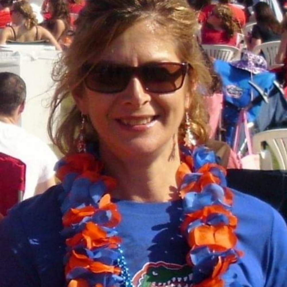 Meet your Posher, Sharon